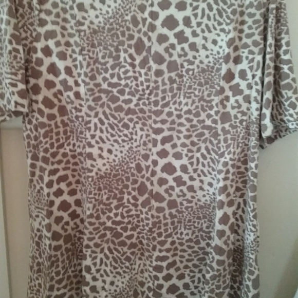 Denim&Co knit top - Picture 2 of 4